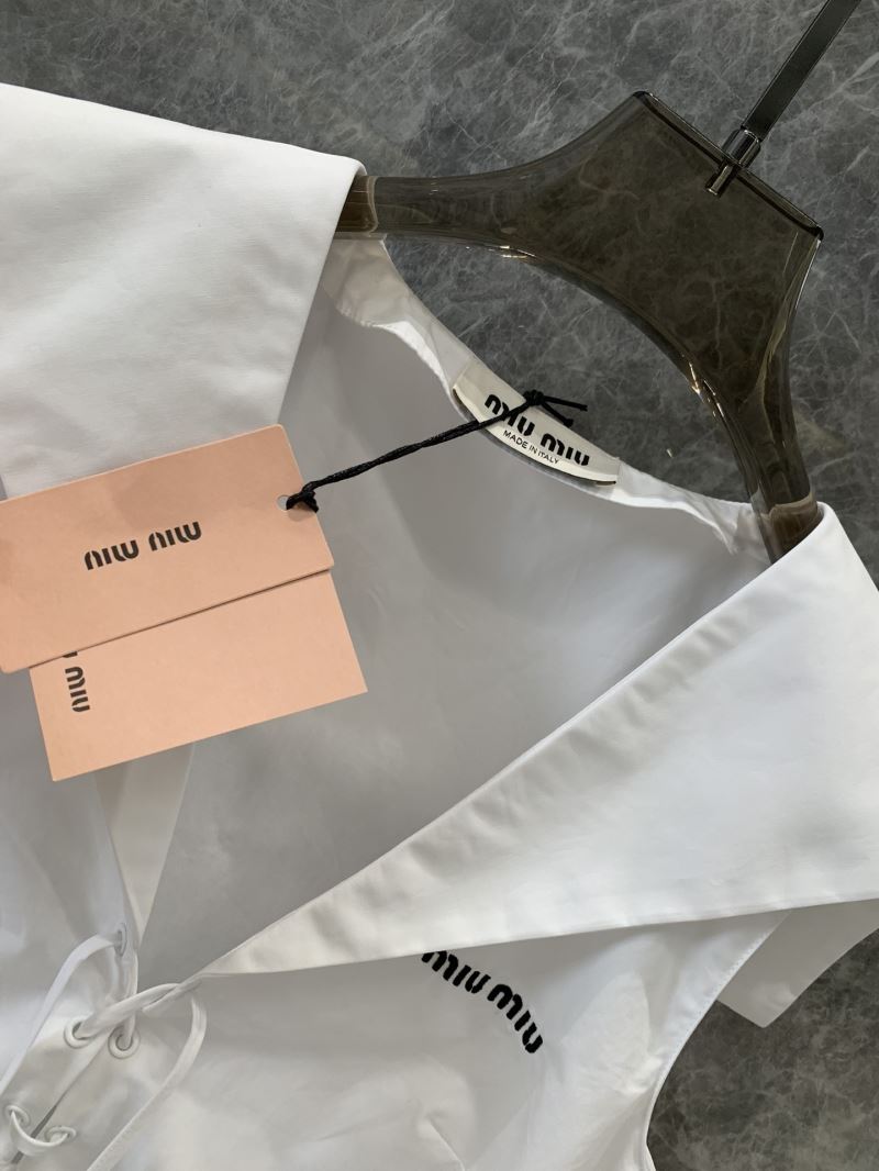 Miu Miu Shirts